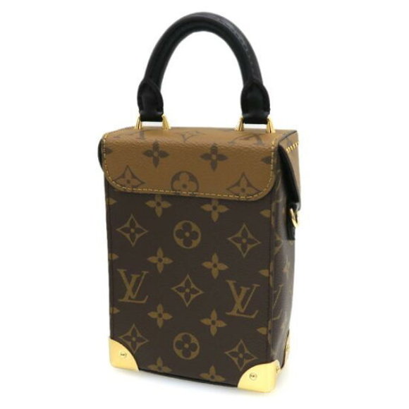 Louis Vuitton Camera - Picture 2 of 9